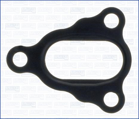 Wilmink Group WG1449006 Exhaust Gas Recirculation Valve Gasket WG1449006: Buy near me in Poland at 2407.PL - Good price!