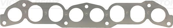 Wilmink Group WG1249117 Gasket common intake and exhaust manifolds WG1249117: Buy near me in Poland at 2407.PL - Good price!