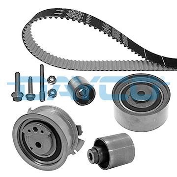 Wilmink Group WG2007421 Timing Belt Kit WG2007421: Buy near me in Poland at 2407.PL - Good price!