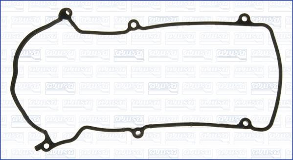 Wilmink Group WG1160576 Gasket, cylinder head cover WG1160576: Buy near me in Poland at 2407.PL - Good price!