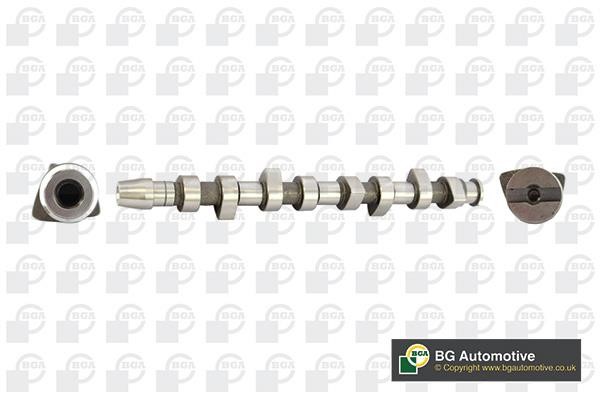 Wilmink Group WG1490652 Camshaft WG1490652: Buy near me in Poland at 2407.PL - Good price!