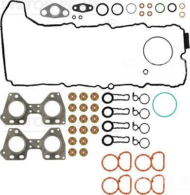 Wilmink Group WG1240810 Gasket Set, cylinder head WG1240810: Buy near me in Poland at 2407.PL - Good price!