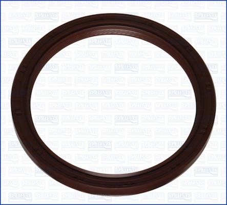 Wilmink Group WG1009206 Crankshaft oil seal WG1009206: Buy near me at 2407.PL in Poland at an Affordable price!