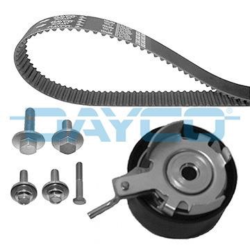 Wilmink Group WG2007334 Timing Belt Kit WG2007334: Buy near me in Poland at 2407.PL - Good price!