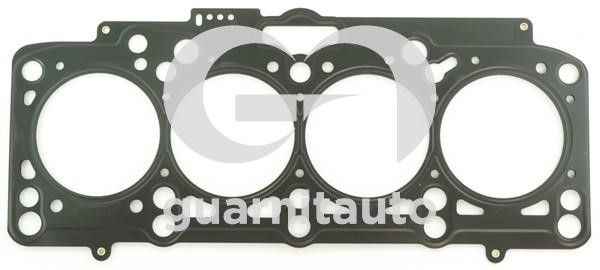 Wilmink Group WG2134031 Gasket, cylinder head WG2134031: Buy near me in Poland at 2407.PL - Good price!
