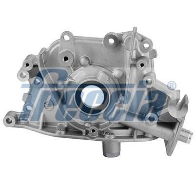 Wilmink Group WG2178018 OIL PUMP WG2178018: Buy near me in Poland at 2407.PL - Good price!