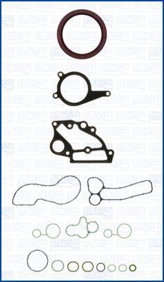 Wilmink Group WG1959284 Gasket Set, crank case WG1959284: Buy near me in Poland at 2407.PL - Good price!