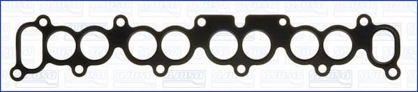 Wilmink Group WG1451259 Gasket, intake manifold WG1451259: Buy near me at 2407.PL in Poland at an Affordable price!