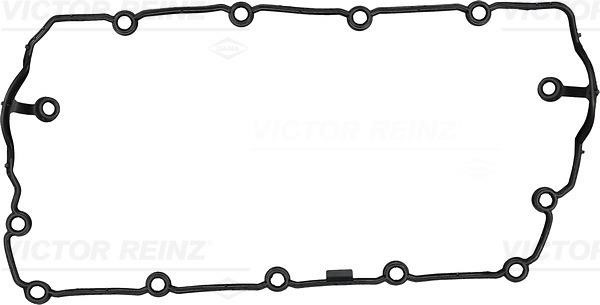 Wilmink Group WG1103869 Gasket, cylinder head cover WG1103869: Buy near me in Poland at 2407.PL - Good price!