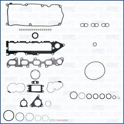Wilmink Group WG1958254 Full Gasket Set, engine WG1958254: Buy near me in Poland at 2407.PL - Good price!