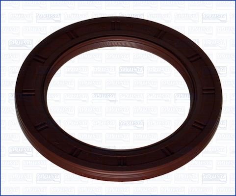 Wilmink Group WG1751994 Crankshaft oil seal WG1751994: Buy near me at 2407.PL in Poland at an Affordable price!