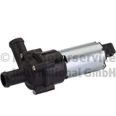 Wilmink Group WG1756135 Additional coolant pump WG1756135: Buy near me in Poland at 2407.PL - Good price!