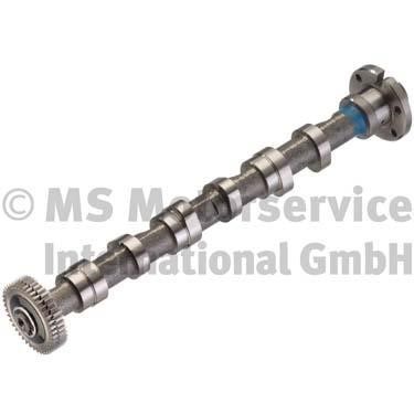 Wilmink Group WG1726378 Camshaft WG1726378: Buy near me in Poland at 2407.PL - Good price!