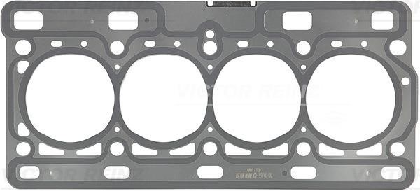 Wilmink Group WG1244625 Gasket, cylinder head WG1244625: Buy near me in Poland at 2407.PL - Good price!