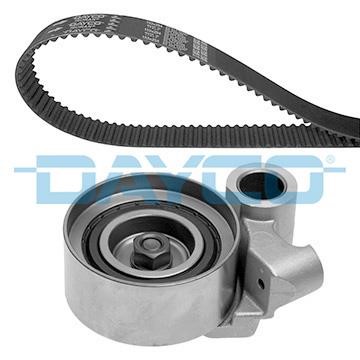 Wilmink Group WG2007390 Timing Belt Kit WG2007390: Buy near me in Poland at 2407.PL - Good price!