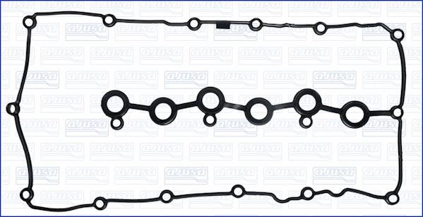 Wilmink Group WG1450547 Gasket, cylinder head cover WG1450547: Buy near me in Poland at 2407.PL - Good price!