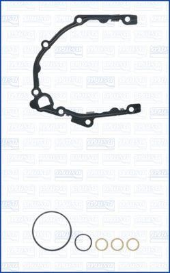 Wilmink Group WG1959357 Gasket Set, crank case WG1959357: Buy near me in Poland at 2407.PL - Good price!