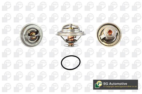 Wilmink Group WG1760485 Thermostat, coolant WG1760485: Buy near me in Poland at 2407.PL - Good price!