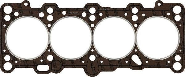 Wilmink Group WG1003686 Gasket, cylinder head WG1003686: Buy near me in Poland at 2407.PL - Good price!