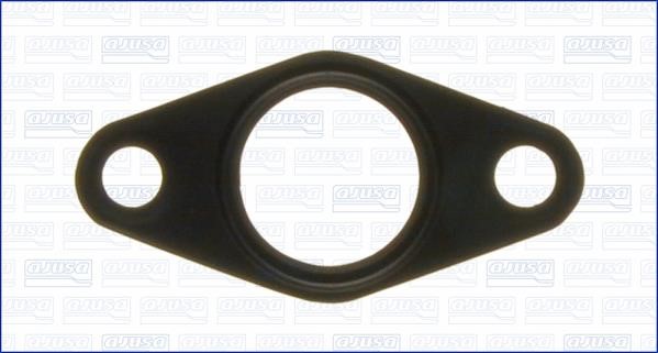 Wilmink Group WG1448612 Exhaust Gas Recirculation Valve Gasket WG1448612: Buy near me in Poland at 2407.PL - Good price!