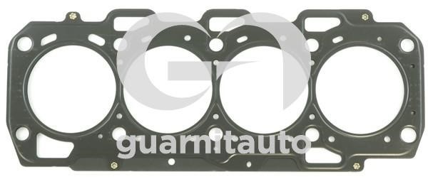 Wilmink Group WG2047085 Gasket, cylinder head WG2047085: Buy near me in Poland at 2407.PL - Good price!