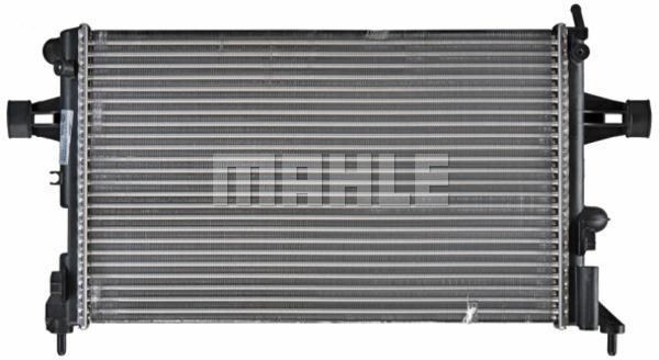 Wilmink Group WG2183224 Radiator, engine cooling WG2183224: Buy near me at 2407.PL in Poland at an Affordable price!