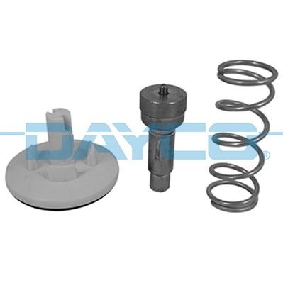 Wilmink Group WG2113300 Thermostat, coolant WG2113300: Buy near me in Poland at 2407.PL - Good price!