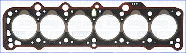Wilmink Group WG1158738 Gasket, cylinder head WG1158738: Buy near me in Poland at 2407.PL - Good price!