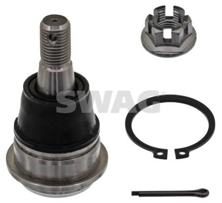 Wilmink Group WG2037725 Ball joint WG2037725: Buy near me in Poland at 2407.PL - Good price!