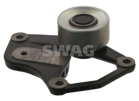 Wilmink Group WG1432437 Idler Pulley WG1432437: Buy near me in Poland at 2407.PL - Good price!