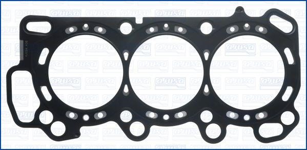 Wilmink Group WG1159714 Gasket, cylinder head WG1159714: Buy near me in Poland at 2407.PL - Good price!