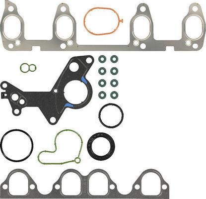 Wilmink Group WG1738093 Full Gasket Set, engine WG1738093: Buy near me in Poland at 2407.PL - Good price!