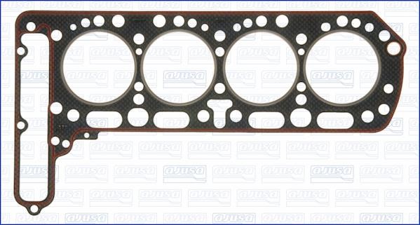 Wilmink Group WG1158590 Gasket, cylinder head WG1158590: Buy near me at 2407.PL in Poland at an Affordable price!