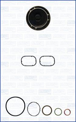 Wilmink Group WG1753599 Full Gasket Set, engine WG1753599: Buy near me in Poland at 2407.PL - Good price!