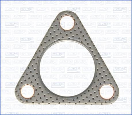 Wilmink Group WG1158298 Exhaust pipe gasket WG1158298: Buy near me in Poland at 2407.PL - Good price!