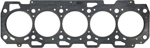 Wilmink Group WG1002535 Gasket, cylinder head WG1002535: Buy near me in Poland at 2407.PL - Good price!