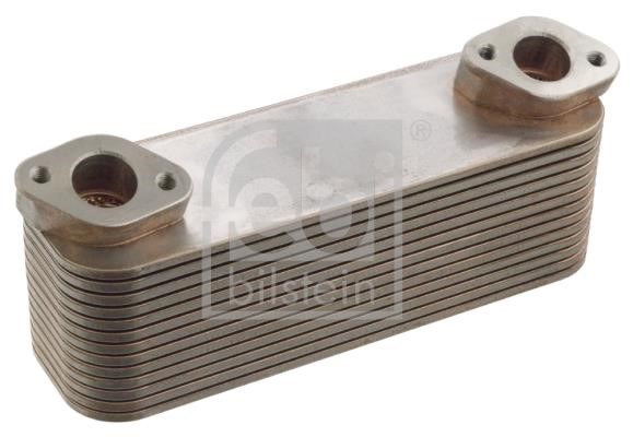Wilmink Group WG1145216 Oil cooler WG1145216: Buy near me in Poland at 2407.PL - Good price!