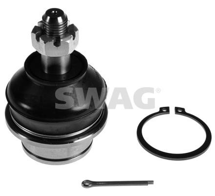 Wilmink Group WG2037692 Ball joint WG2037692: Buy near me in Poland at 2407.PL - Good price!