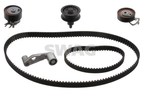 Wilmink Group WG1054498 Timing Belt Kit WG1054498: Buy near me in Poland at 2407.PL - Good price!