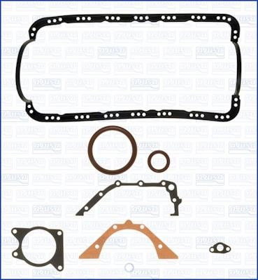 Wilmink Group WG1168216 Gasket Set, crank case WG1168216: Buy near me in Poland at 2407.PL - Good price!