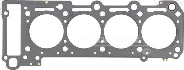 Wilmink Group WG1103406 Gasket, cylinder head WG1103406: Buy near me in Poland at 2407.PL - Good price!