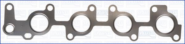 Wilmink Group WG1451383 Exhaust manifold dichtung WG1451383: Buy near me in Poland at 2407.PL - Good price!
