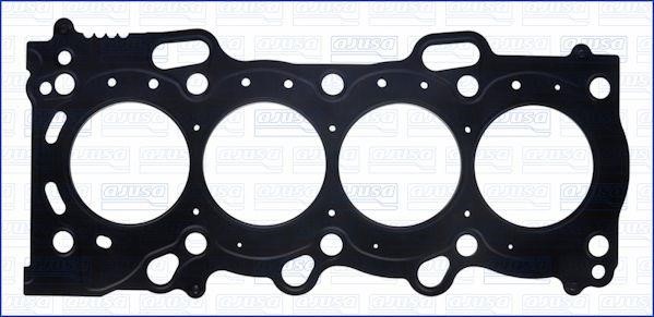 Wilmink Group WG1449817 Gasket, cylinder head WG1449817: Buy near me in Poland at 2407.PL - Good price!