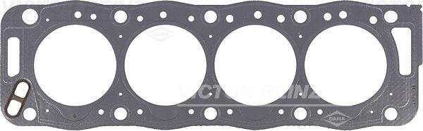 Wilmink Group WG1244428 Gasket, cylinder head WG1244428: Buy near me in Poland at 2407.PL - Good price!