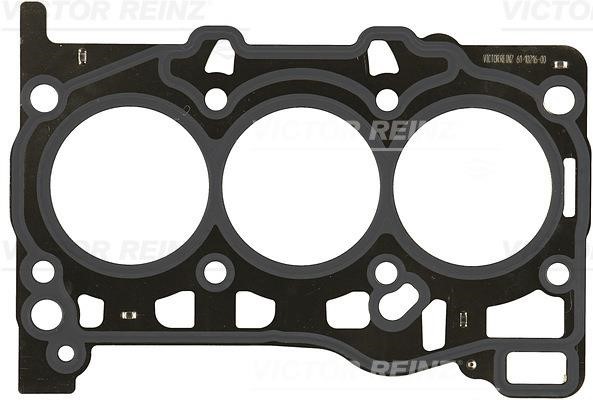 Wilmink Group WG1791274 Gasket, cylinder head WG1791274: Buy near me in Poland at 2407.PL - Good price!