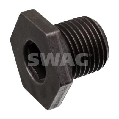 Wilmink Group WG1431418 Sump plug WG1431418: Buy near me in Poland at 2407.PL - Good price!