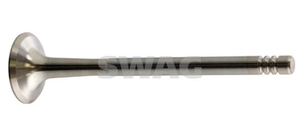Wilmink Group WG1431564 Exhaust valve WG1431564: Buy near me in Poland at 2407.PL - Good price!