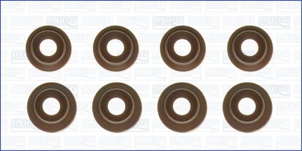 Wilmink Group WG1169714 Valve oil seals, kit WG1169714: Buy near me in Poland at 2407.PL - Good price!
