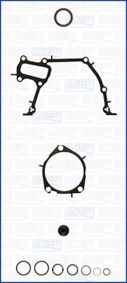 Wilmink Group WG1169178 Gasket Set, crank case WG1169178: Buy near me in Poland at 2407.PL - Good price!
