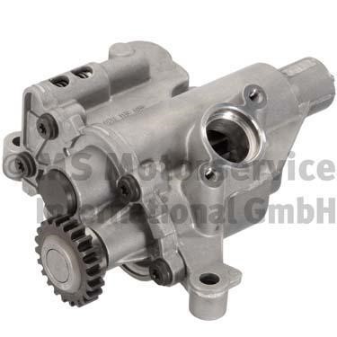 Wilmink Group WG1897443 OIL PUMP WG1897443: Buy near me in Poland at 2407.PL - Good price!